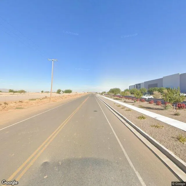 5125 N Alsup Rd, Litchfield Park, Arizona 85340