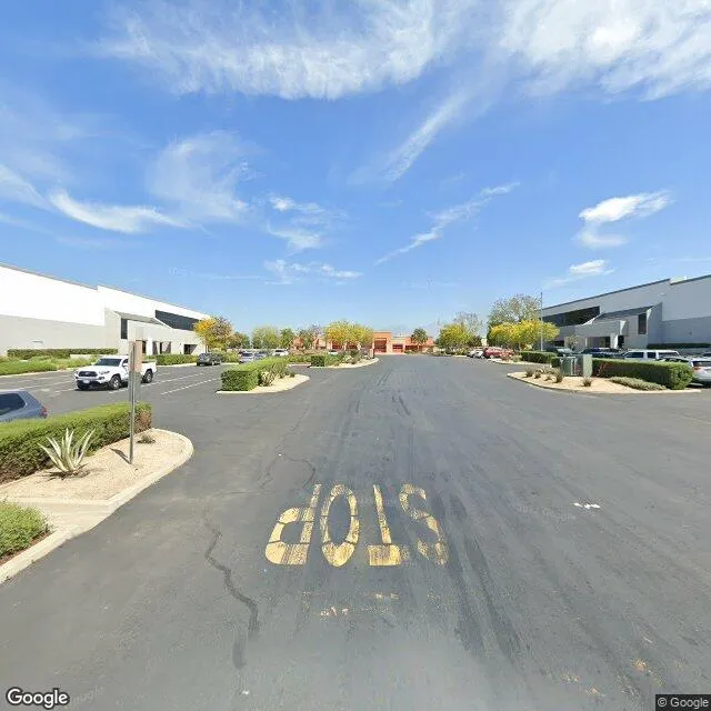 5125 Schaefer Ave, Chino, California 91710-5552