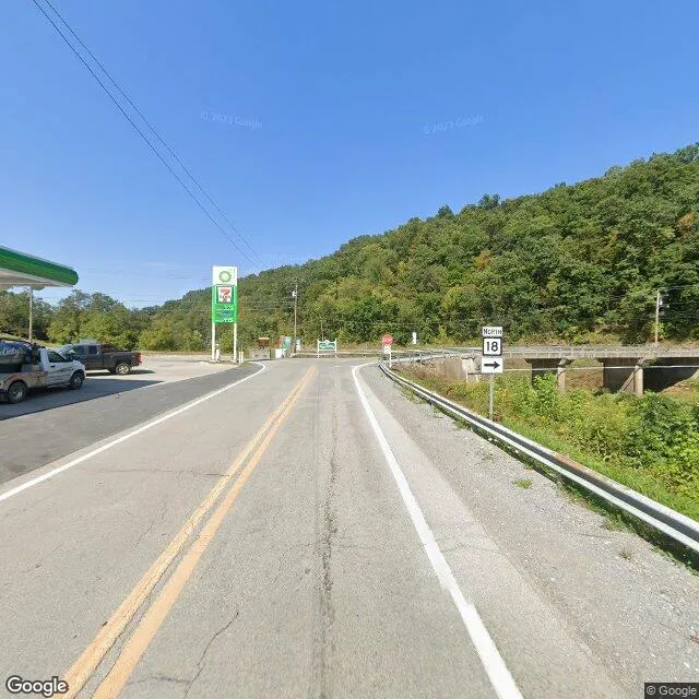 513 WV-18 18 n, West Union, West Virginia 26456