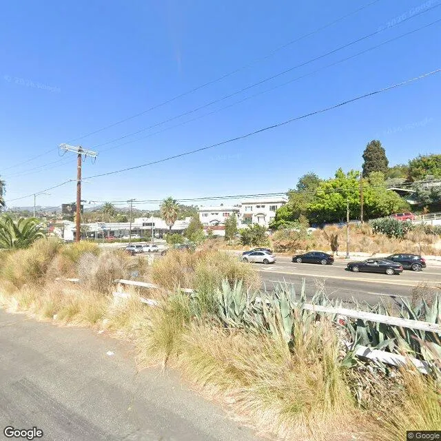 5138 W Sunset Blvd, Los Angeles, California 90027