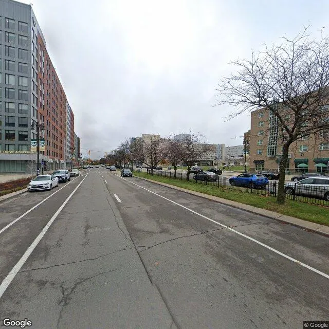 5145 Anthony Wayne Dr, Detroit, Michigan 48201