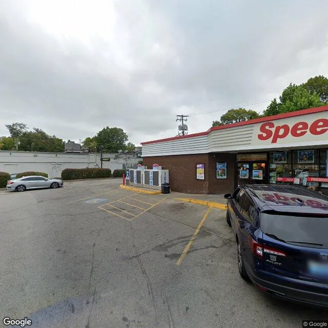 515 Euclid Ave, Lexington, Kentucky 40502