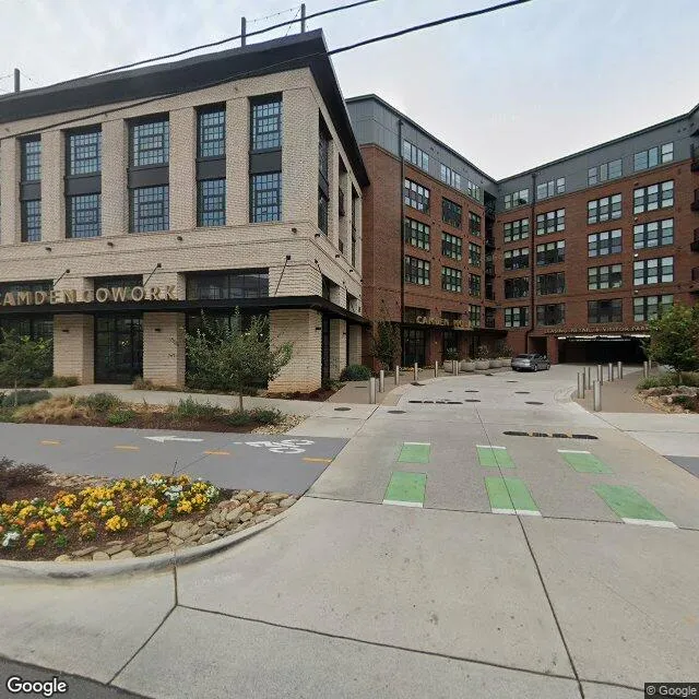 515 Jordan Pl, Charlotte, North Carolina 28205