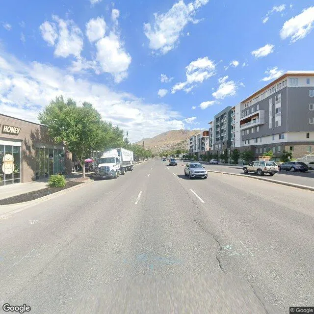 515 N 300 W, Salt Lake City, Utah 84103
