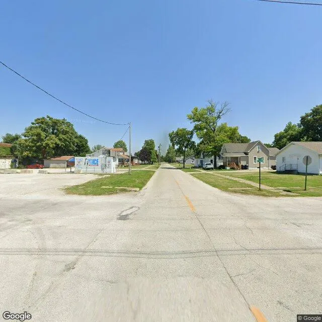 515 N Monroe, Litchfield, Illinois 62056