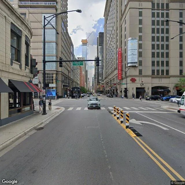 515 N State St, Chicago, Illinois 60654