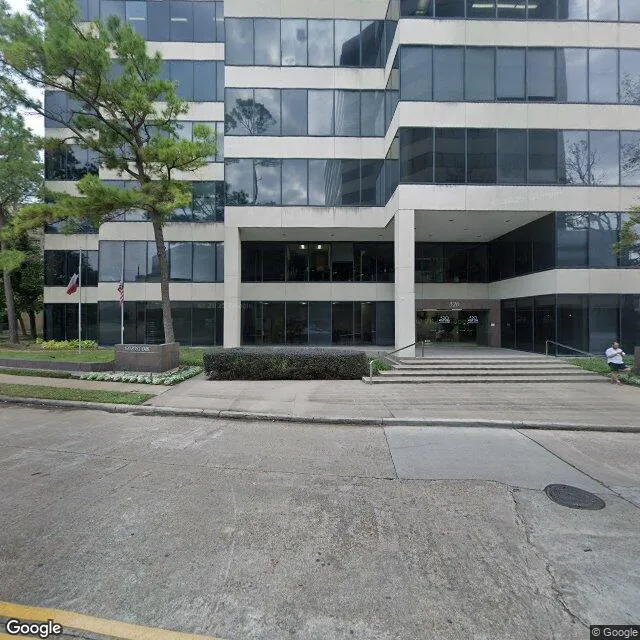 515 Post Oak Blvd, Houston, Texas 77027-9482