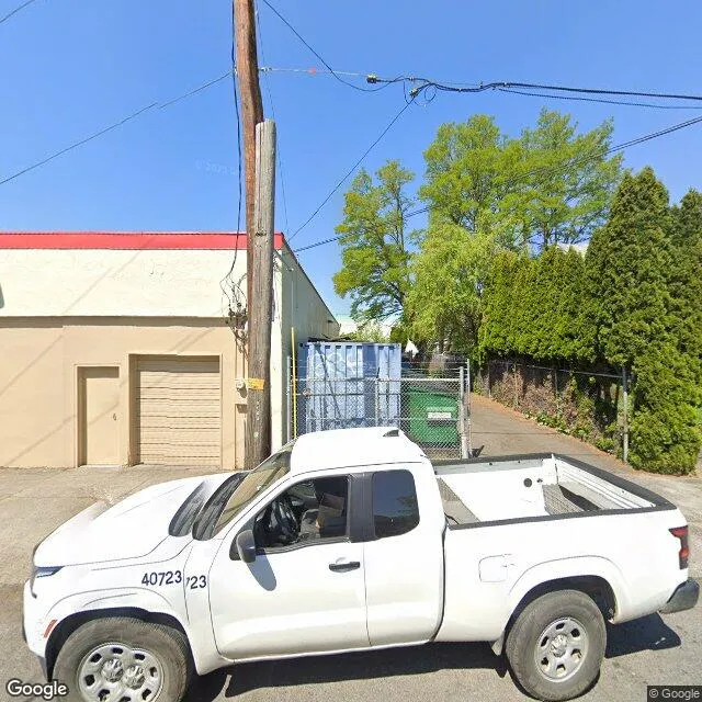 5150 NE Mlk Jr Blvd, Portland, Oregon 97211