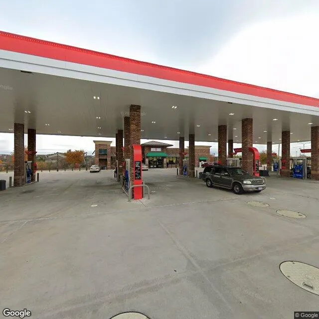 5151 N Tarrant Pkwy, Keller, Texas 76244