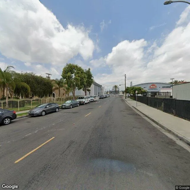 5156 Whittier Blvd, East Los Angeles, California 90022