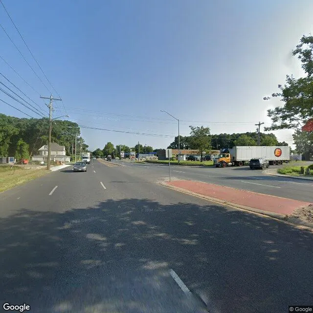 516 W Salisbury Pkwy, Salisbury, Maryland 21801