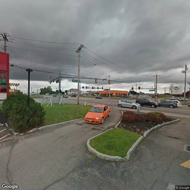 5161 Dixie Highway, Fairfield, Ohio 45014