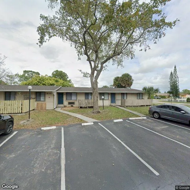 5161 Jaczko Lane, West Palm Beach, Florida 33415