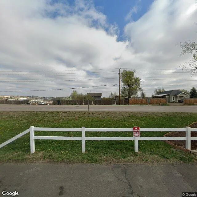 517 E Trilby Rd, Fort Collins, Colorado 80525-4170