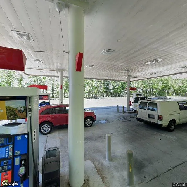 5191 W Military Hwy, Chesapeake, Virginia 23321