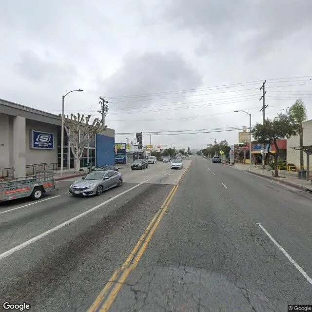 5191 Whittier Blvd, Los Angeles, California 90022-3933