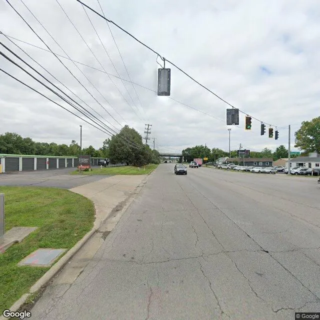 5199 Westerville Rd, Columbus, Ohio 43231