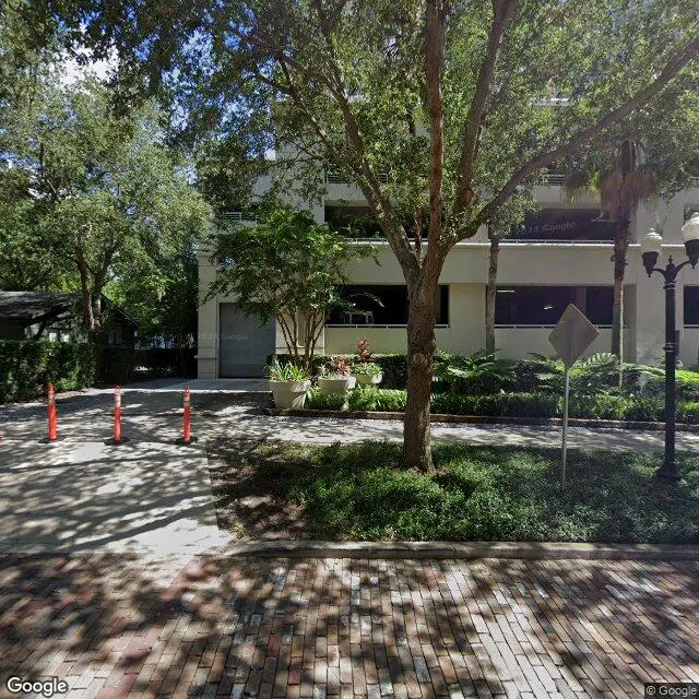 520 E Church St, Orlando, Florida 32801-2896