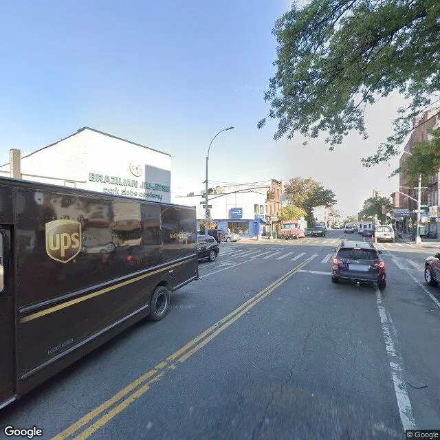 520 Fifth Ave, Brooklyn, New York 11215