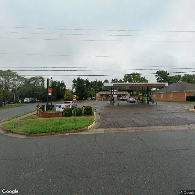 520 James Madison Hwy, Culpeper, Virginia 22701