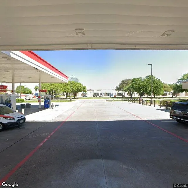 520 Jupiter Rd, Plano, Texas 75074