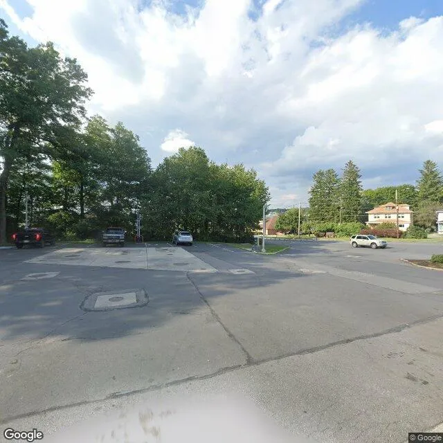 520 S Lehigh Ave, Frackville, Pennsylvania 17931