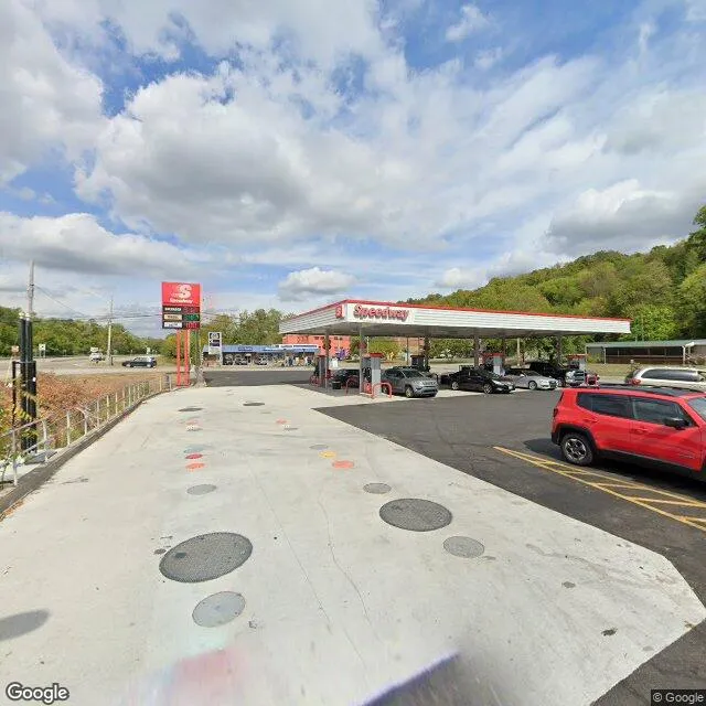 520 Sycamore St, New Richmond, Ohio 45157