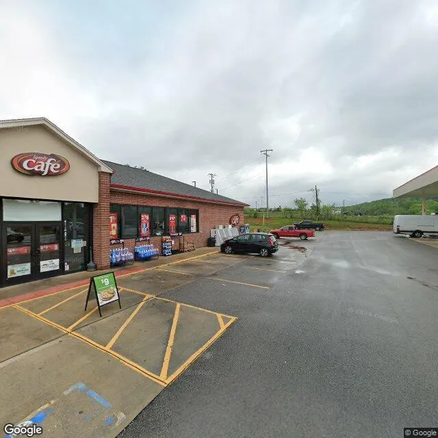 520 Tva Rd, Jasper, Tennessee 37347