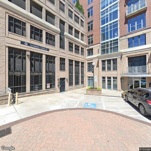 520 W 5th St, Charlotte, North Carolina 28202