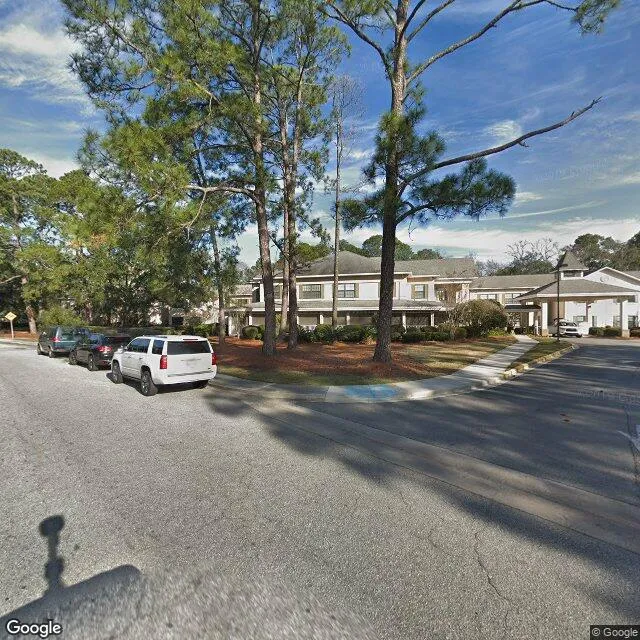 5200 Habersham St, Savannah, Georgia 31405