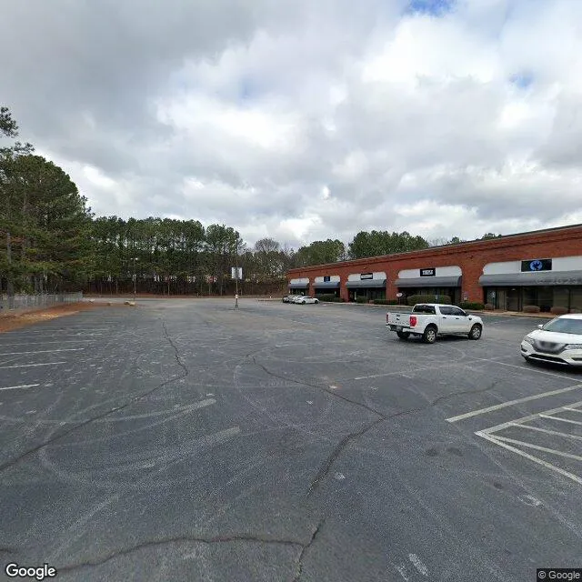 5200 Panola Industrial Blvd, Decatur, Georgia 30035-4011