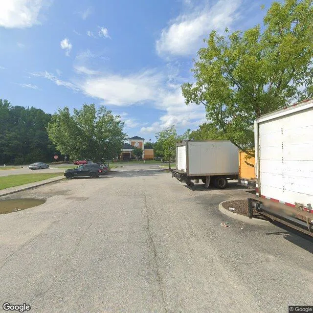 5200 Williamsburg Rd, Sandston, Virginia 23150