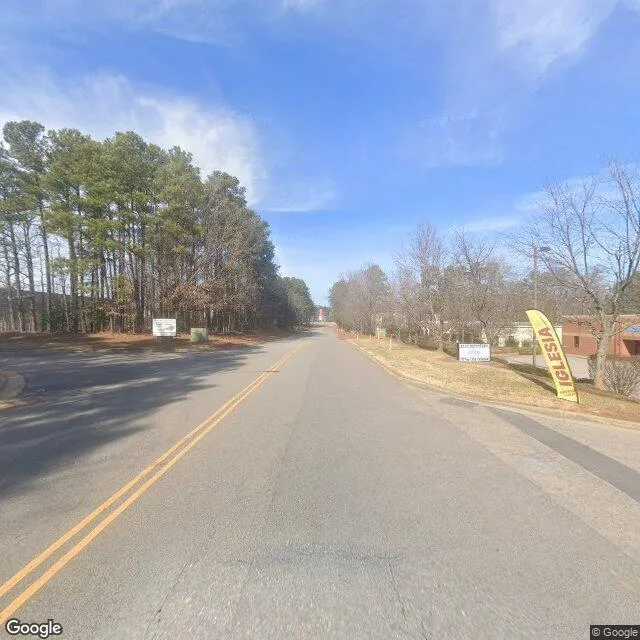 5201 Departure Dr, Raleigh, North Carolina 27616