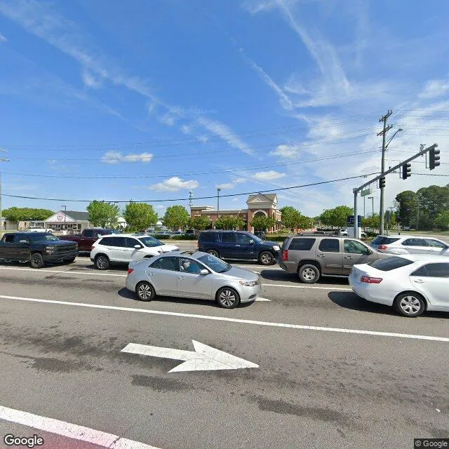 5201 Providence Rd, Virginia Beach, Virginia 23464