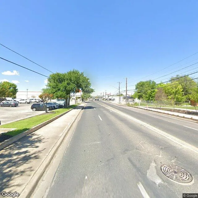 5209 Burnet Rd, Austin, Texas 78756