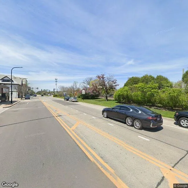 521 Green Bay Rd, Wilmette, Illinois 60091