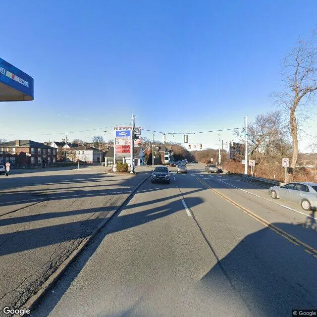 521 Lincoln Hwy, East Pittsburgh, Pennsylvania 15112