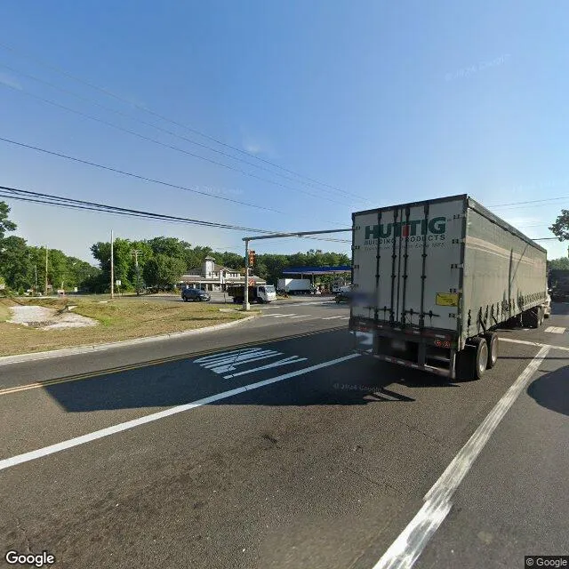 521 Monmouth Rd, Jackson, New Jersey 08527