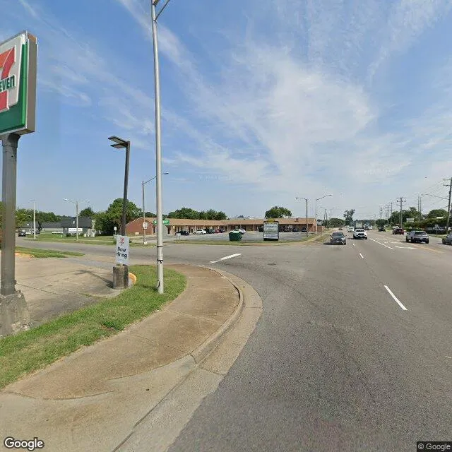 521 Newtown Rd, Virginia Beach, Virginia 23462