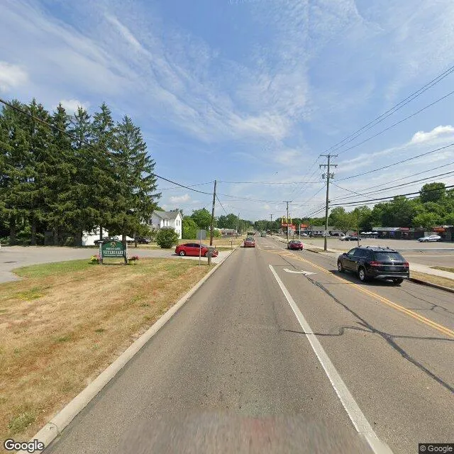 5211 Manchester Rd, New Franklin, Ohio 44319