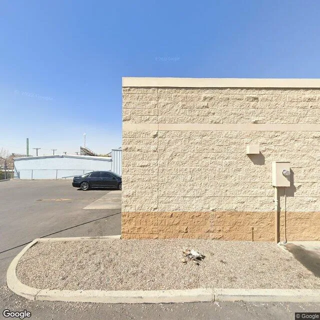 5215 San Mateo NE, Albuquerque, New Mexico 87109