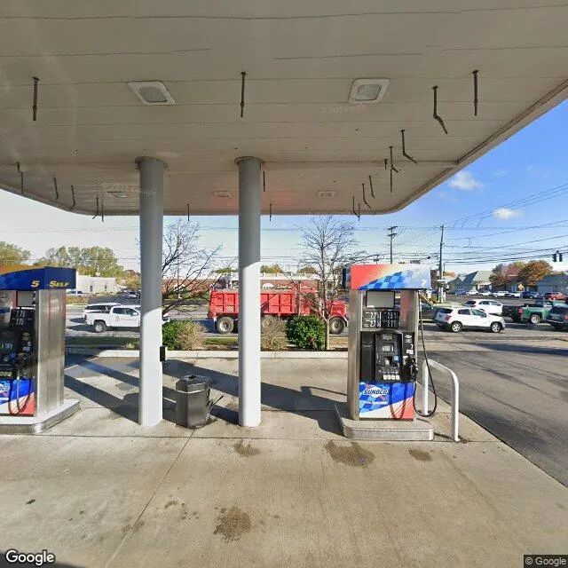 5215 Sheridan Dr, Buffalo, New York 14221