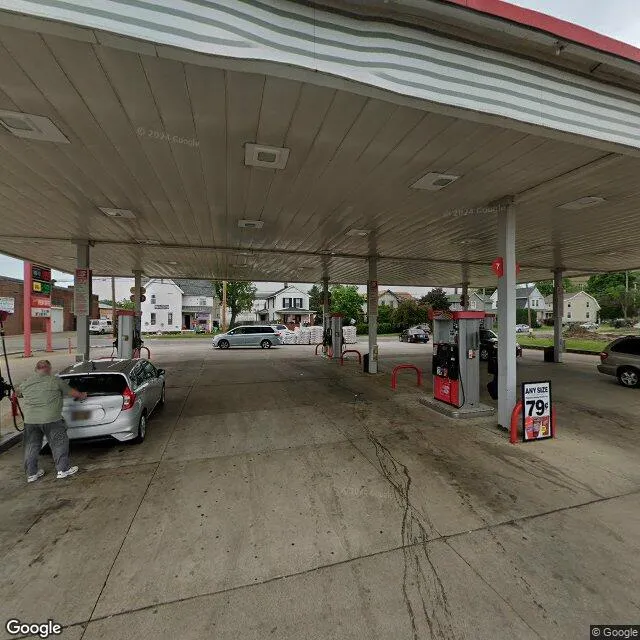 522 Erie St N, Massillon, Ohio 44646