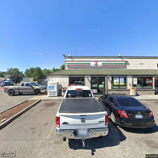 5221 100th St, Lakewood, Washington 98499