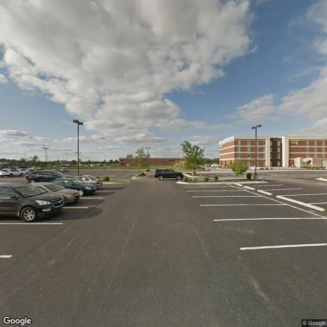 5221 Noggle Way, Indianapolis, Indiana 46237