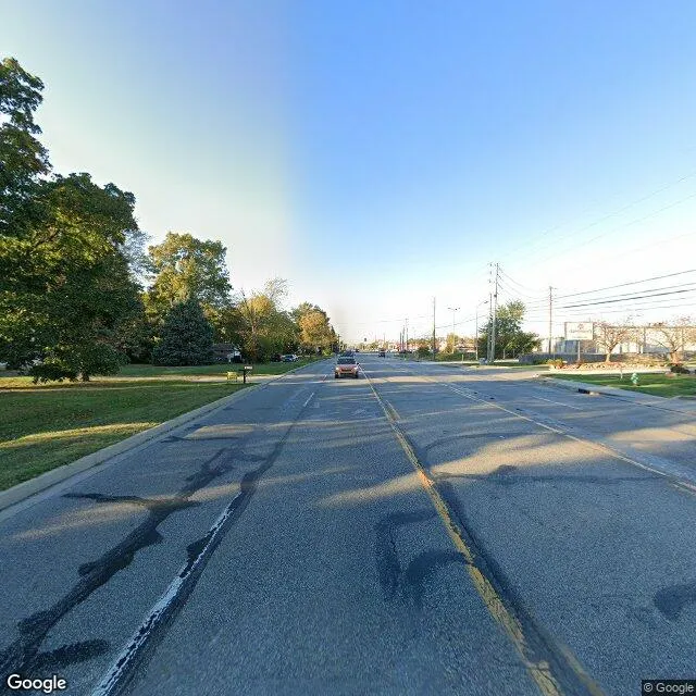 5221 S Emerson Ave, Indianapolis, Indiana 46237