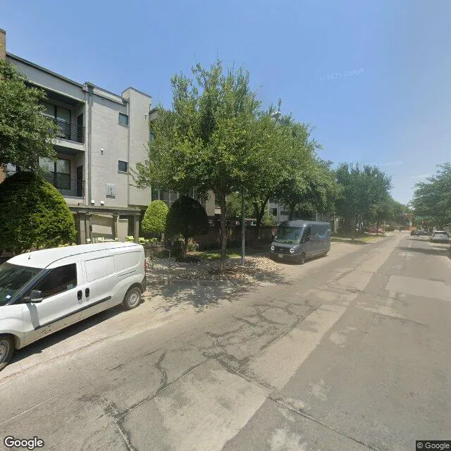 5222 Belmont Ave, Dallas, Texas 75206-6900