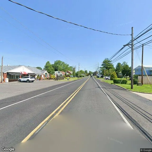 523 Richlandtown Pike, Richlandtown, Pennsylvania 18955