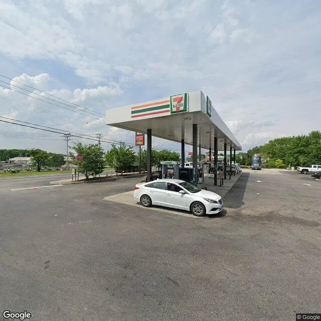 5230 North Point Blvd, Sparrows Point, Maryland 21219