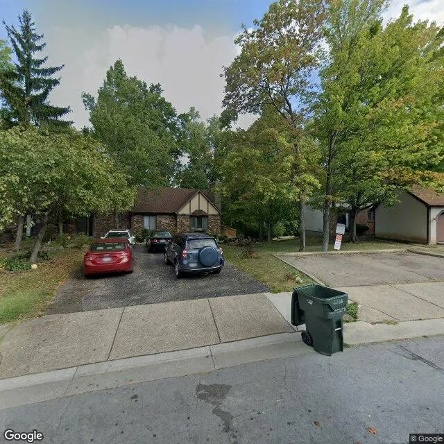 5239 Harvestwood Ln, Gahanna, Ohio 43230